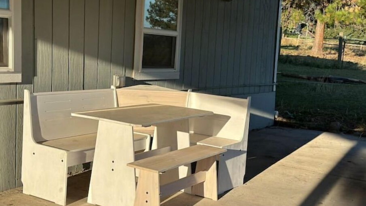 Photo of Outdoor in Frenchtown