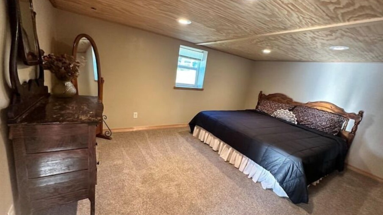 Photo of Bedroom in Frenchtown
