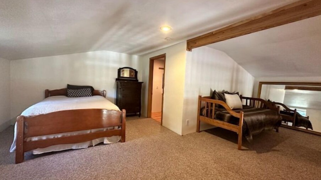 Photo of Bedroom in Frenchtown