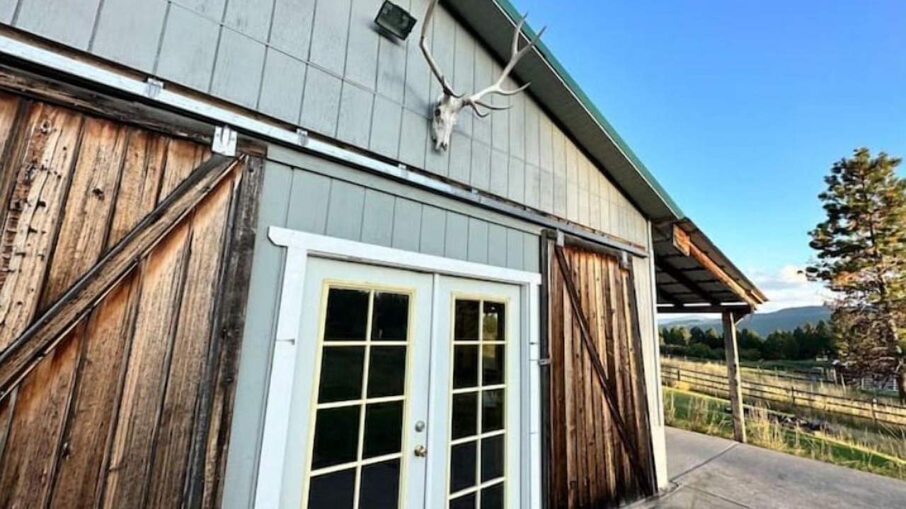 Photo of Outdoor in Frenchtown