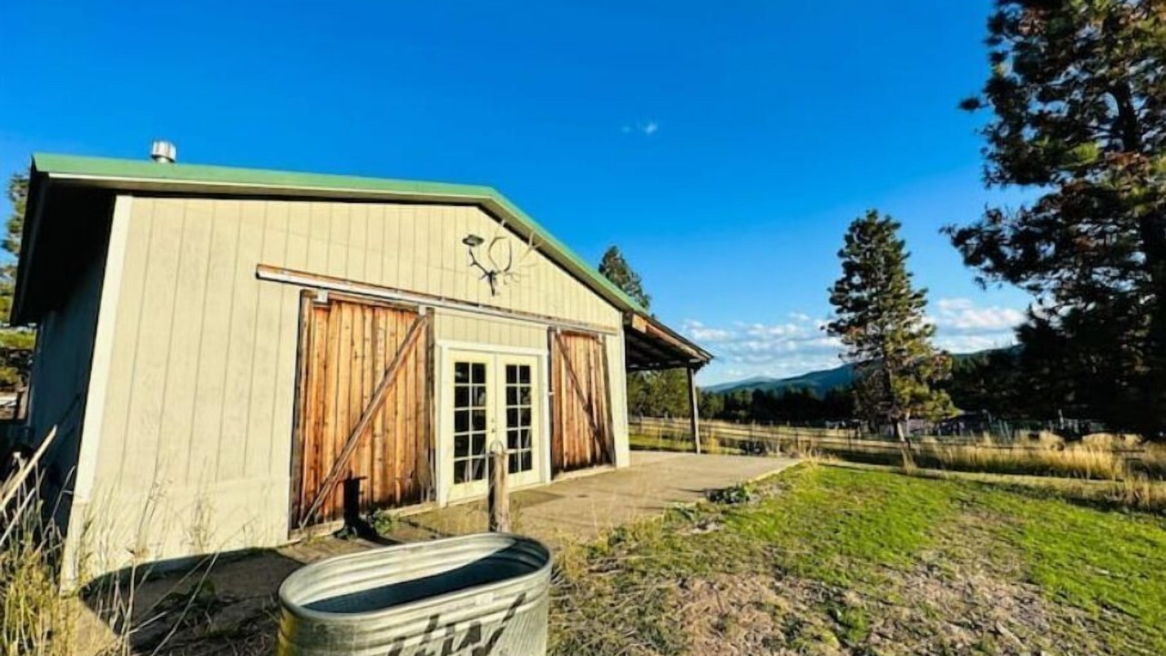 Photo of Outdoor in Frenchtown