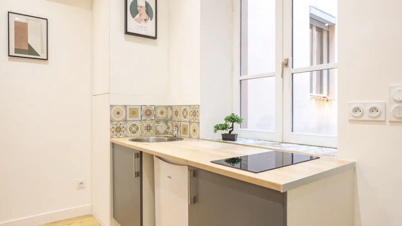 Photo of Kitchen in Vaise