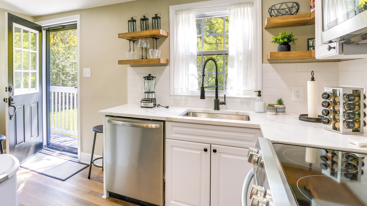 Photo of Kitchen in Greensboro