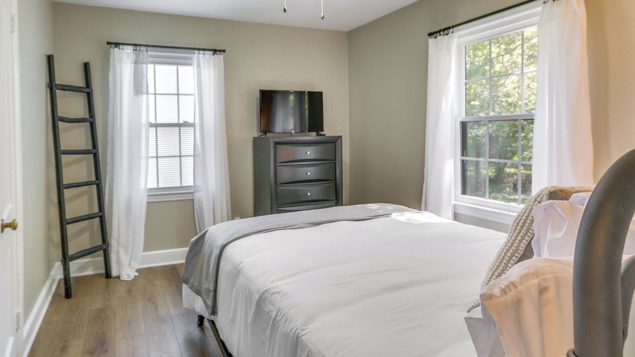 Photo of Bedroom in Greensboro