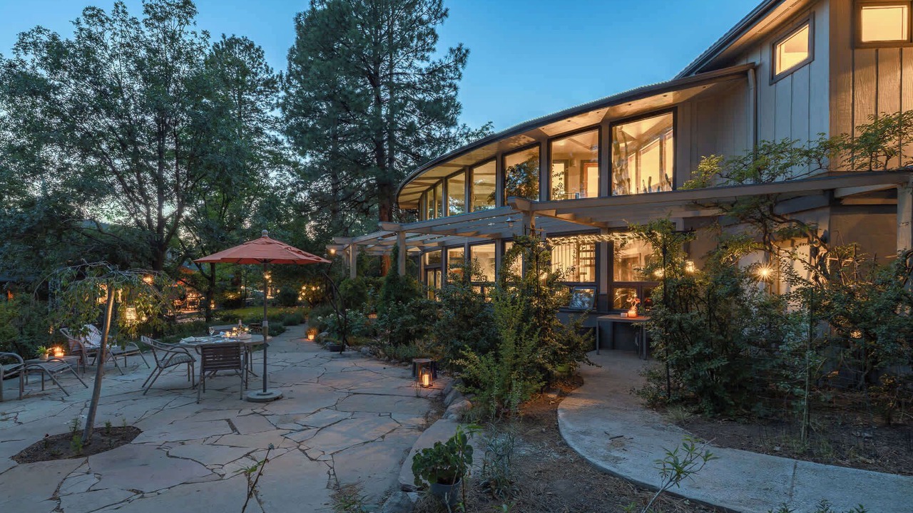 Photo of Outdoor in Shadow Mountain