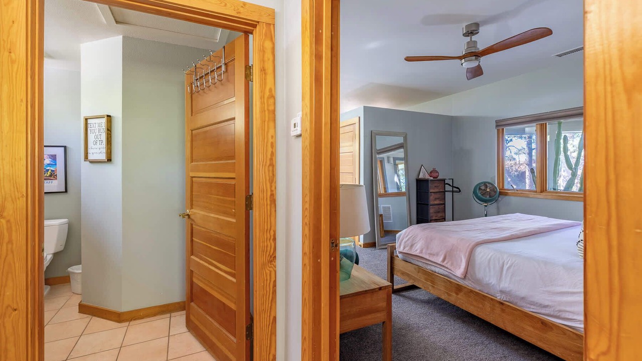Photo of Bedroom in Shadow Mountain