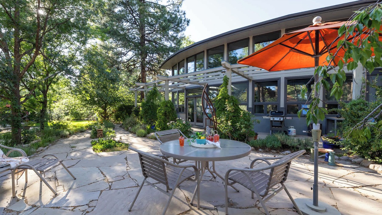 Photo of Outdoor in Shadow Mountain
