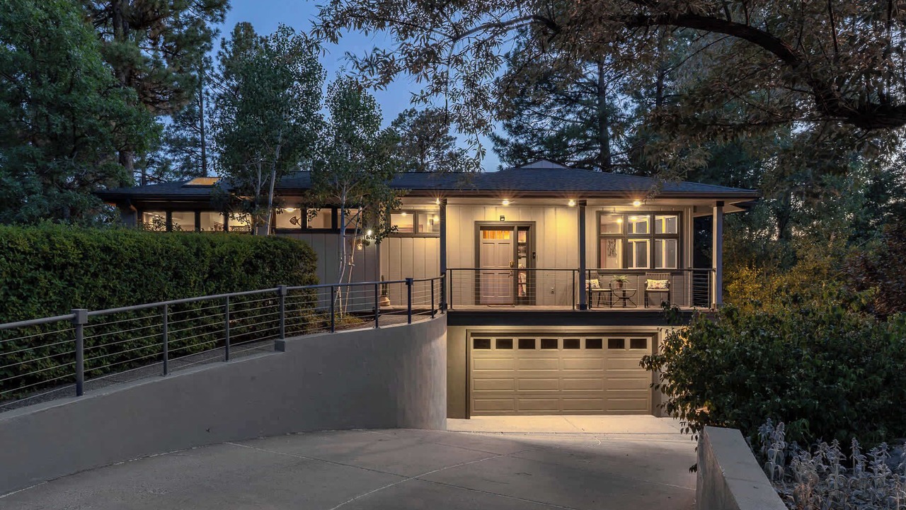 Photo of Outdoor in Shadow Mountain