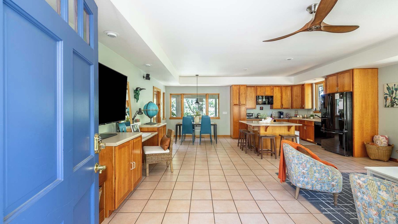 Photo of Kitchen in Shadow Mountain