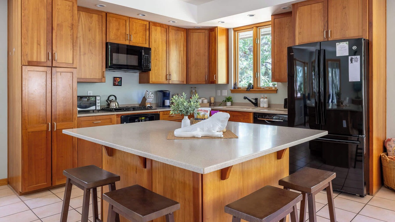 Photo of Kitchen in Shadow Mountain