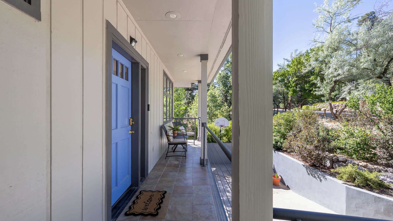 Photo of Outdoor in Shadow Mountain