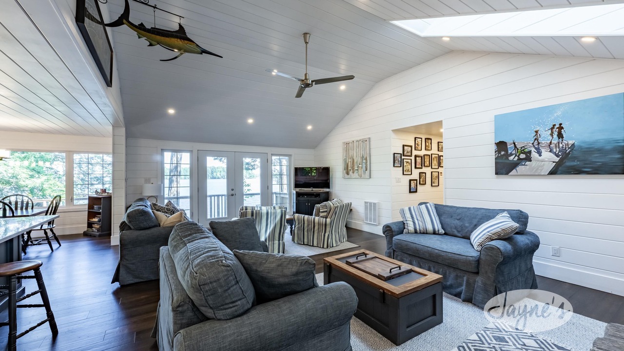 Photo of Livingroom in Torrance