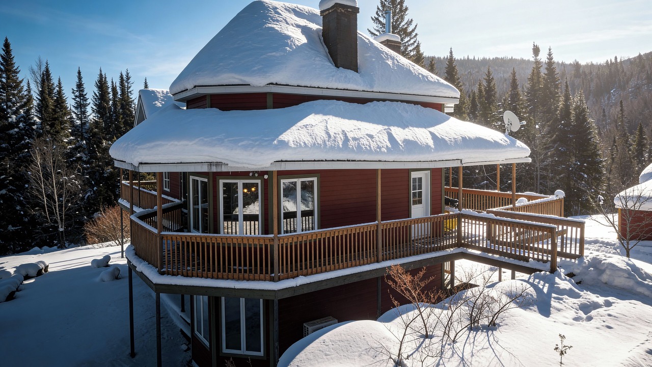 Photo of Outdoor in Lac-Superieur