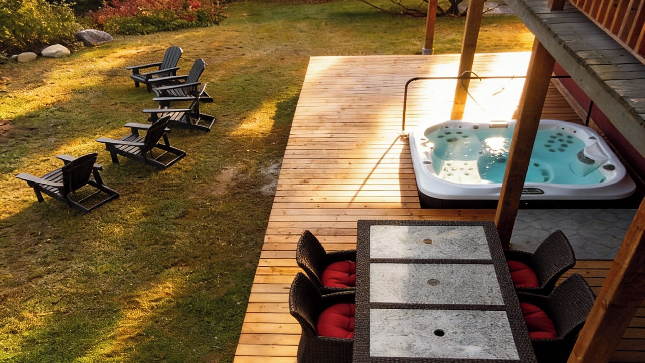Photo of Outdoor in Lac-Superieur