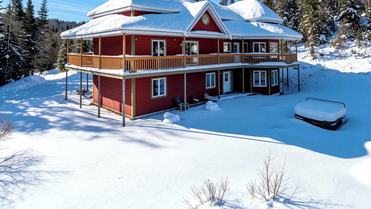 Photo of Outdoor in Lac-Superieur