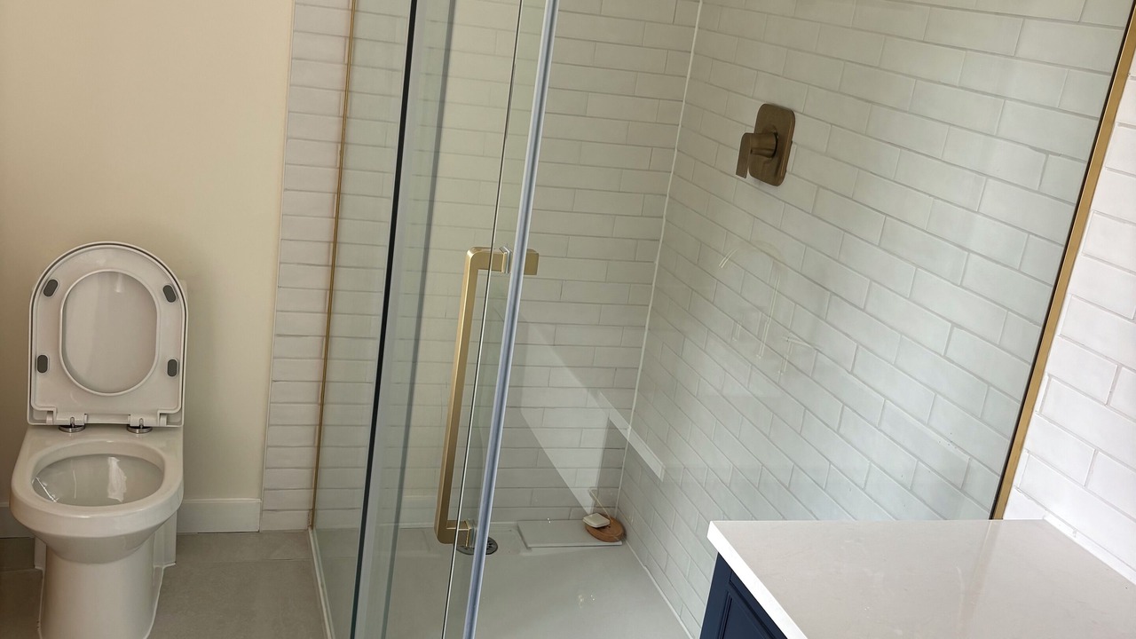 Photo of Bathroom in Lac-Superieur