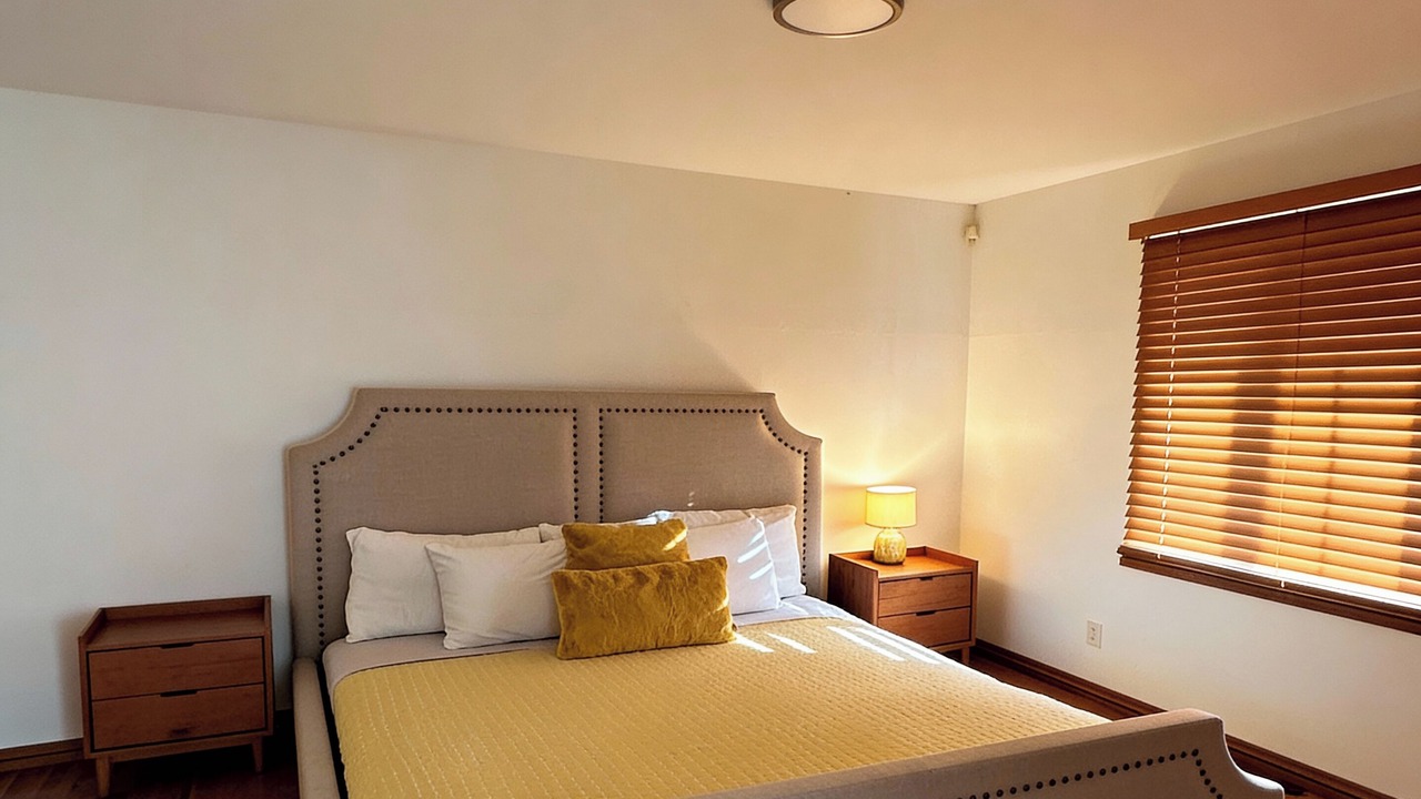 Photo of Bedroom in Lac-Superieur