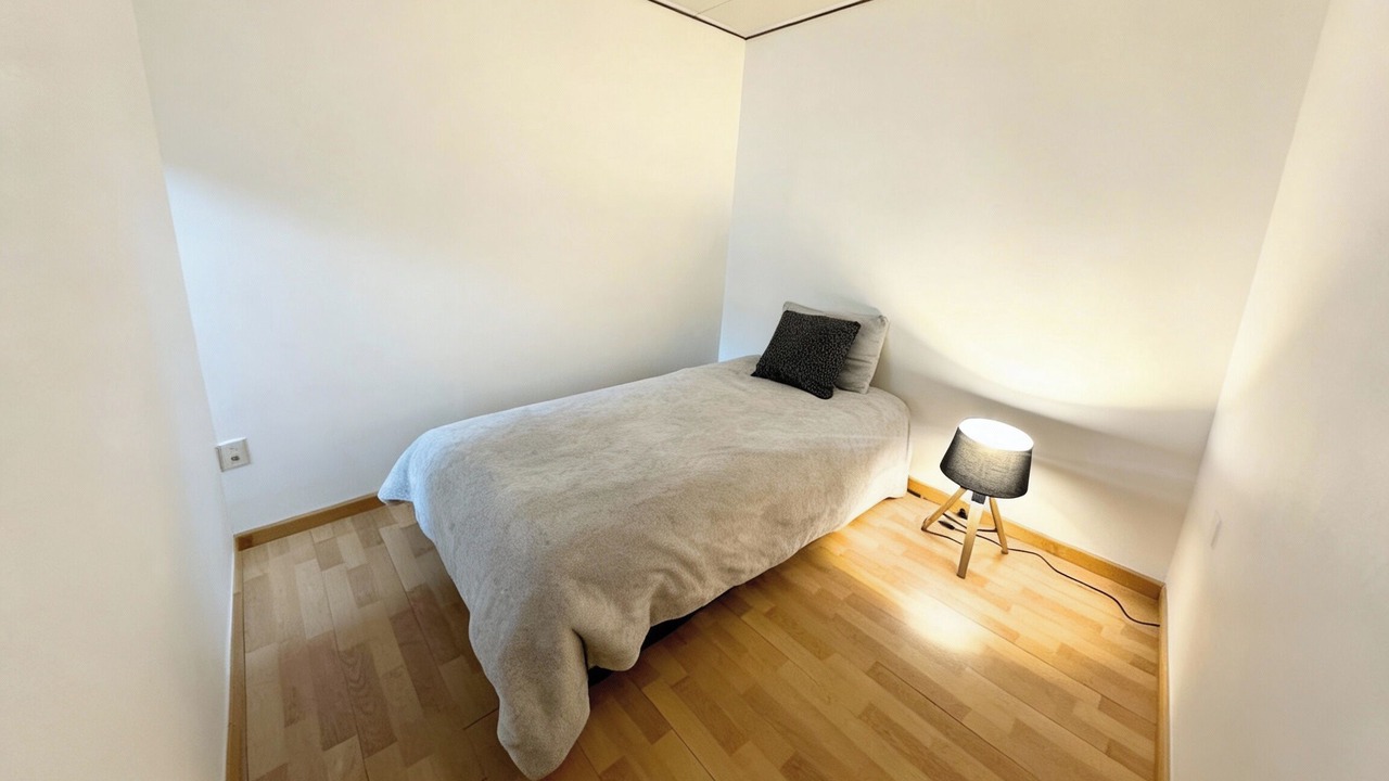 Photo of Bedroom in Lac-Superieur