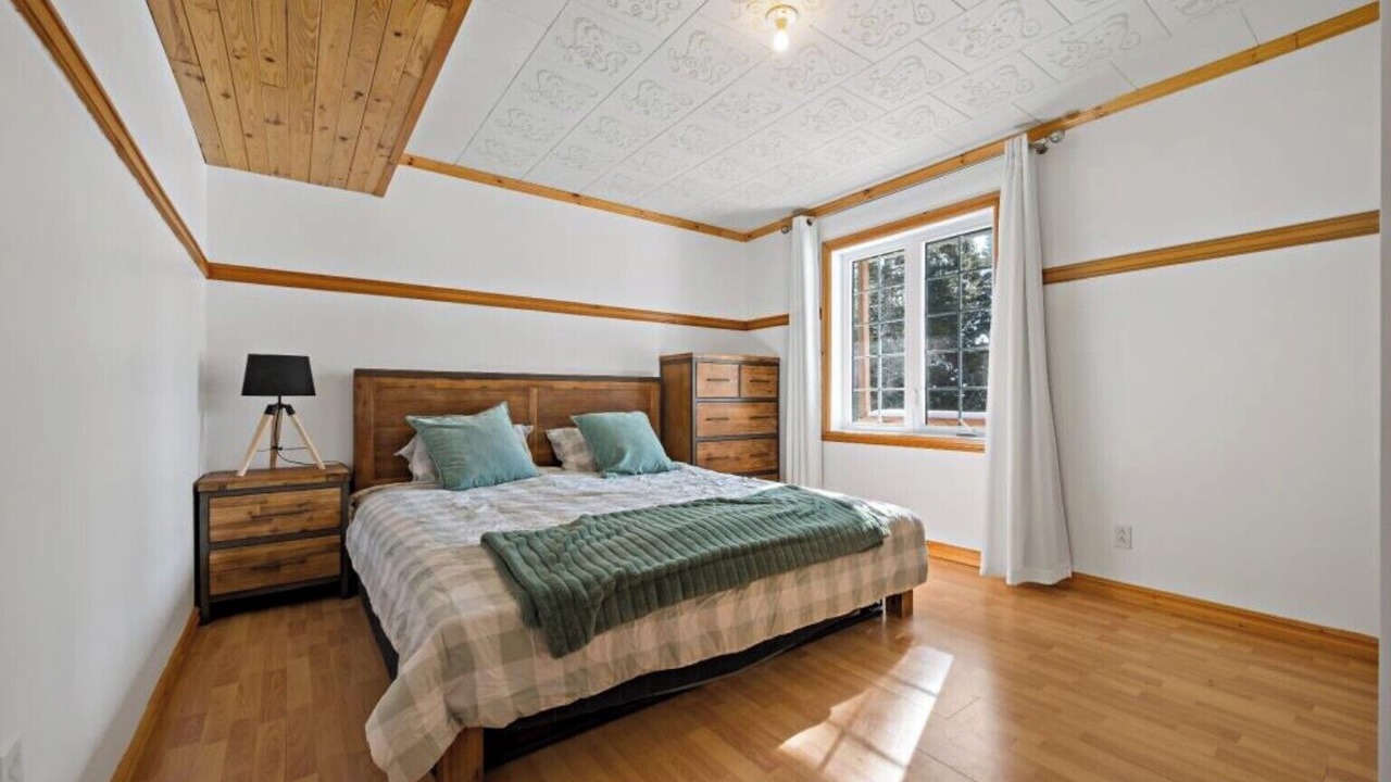 Photo of Bedroom in Lac-Superieur