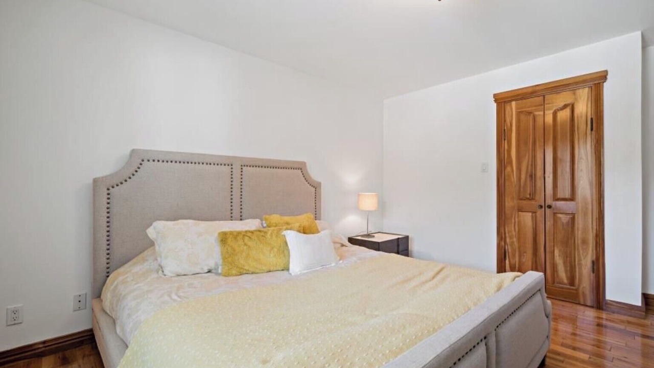 Photo of Bedroom in Lac-Superieur