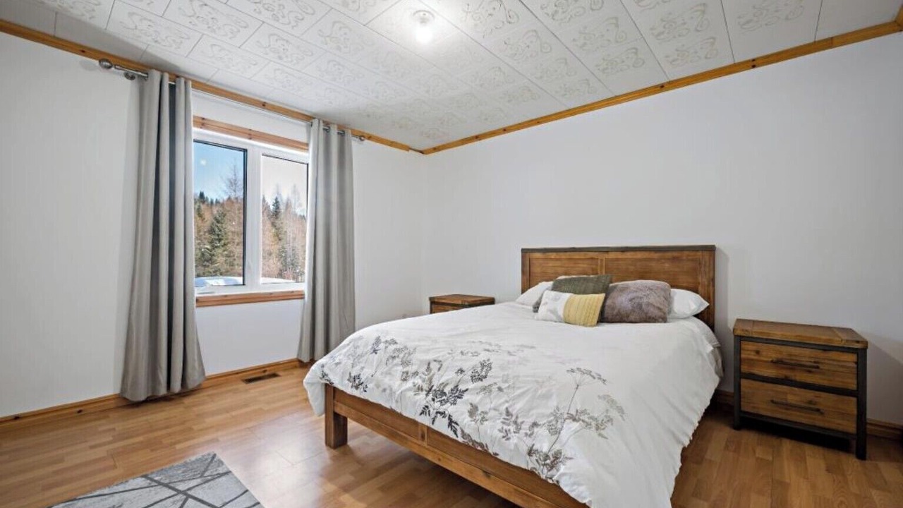 Photo of Bedroom in Lac-Superieur