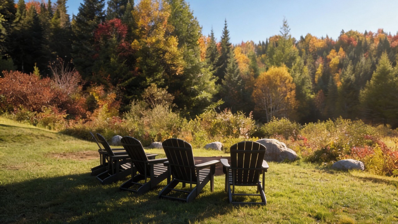 Photo of Outdoor in Lac-Superieur