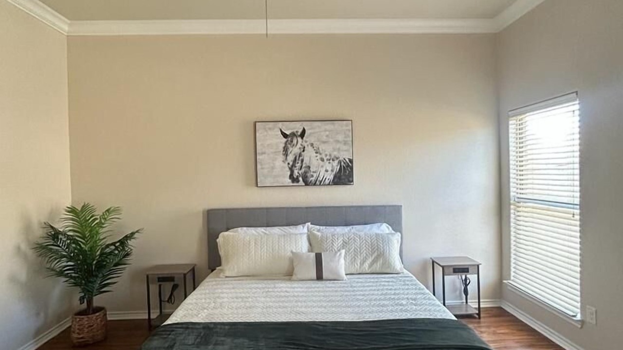 Photo of Bedroom in Odessa