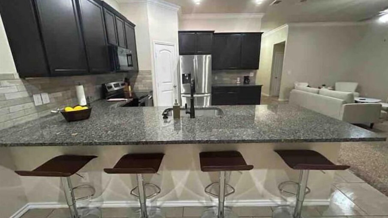 Photo of Kitchen in Odessa