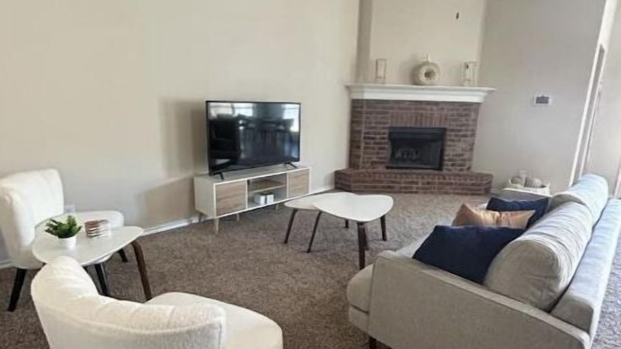 Photo of Livingroom in Odessa