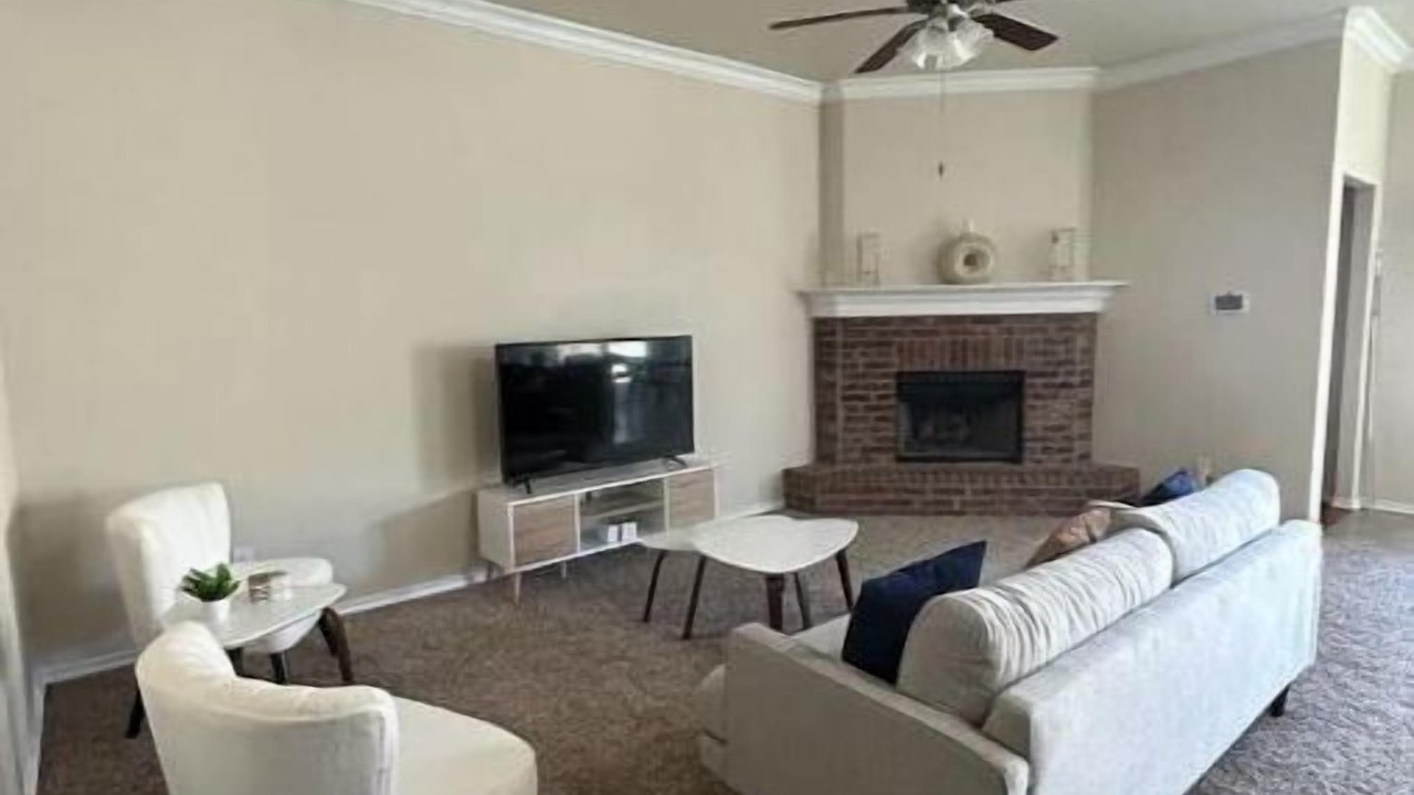 Photo of Livingroom in Odessa