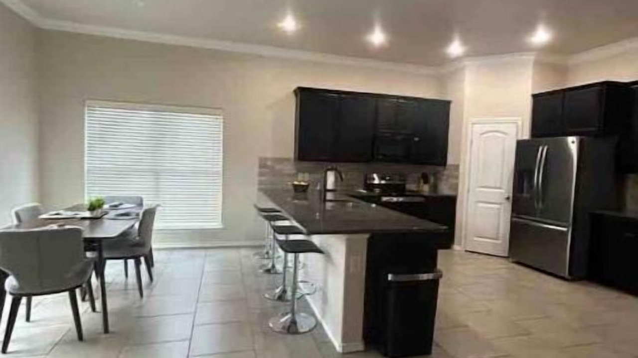 Photo of Kitchen in Odessa