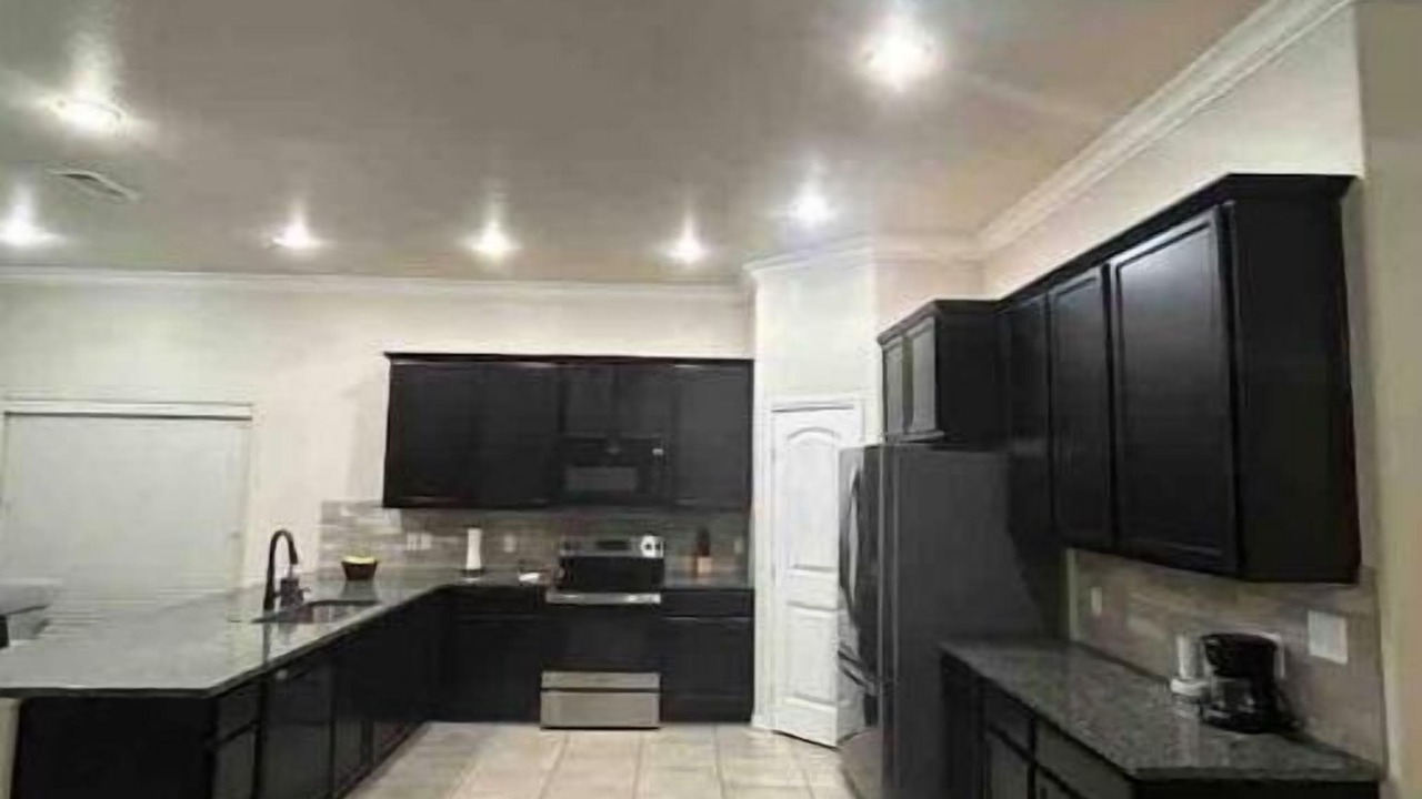 Photo of Kitchen in Odessa