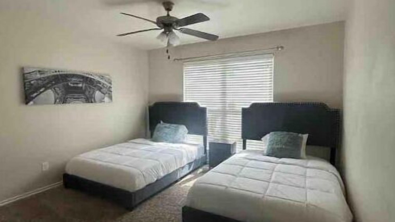 Photo of Bedroom in Odessa