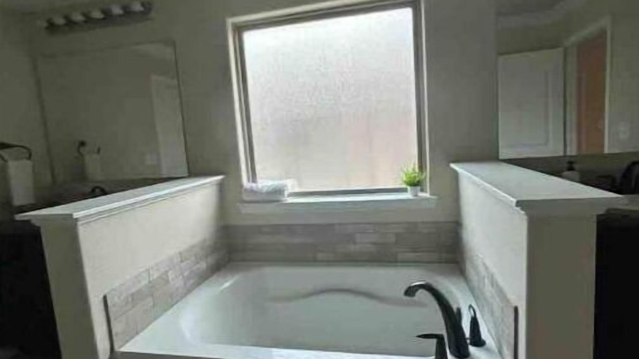 Photo of Bathroom in Odessa