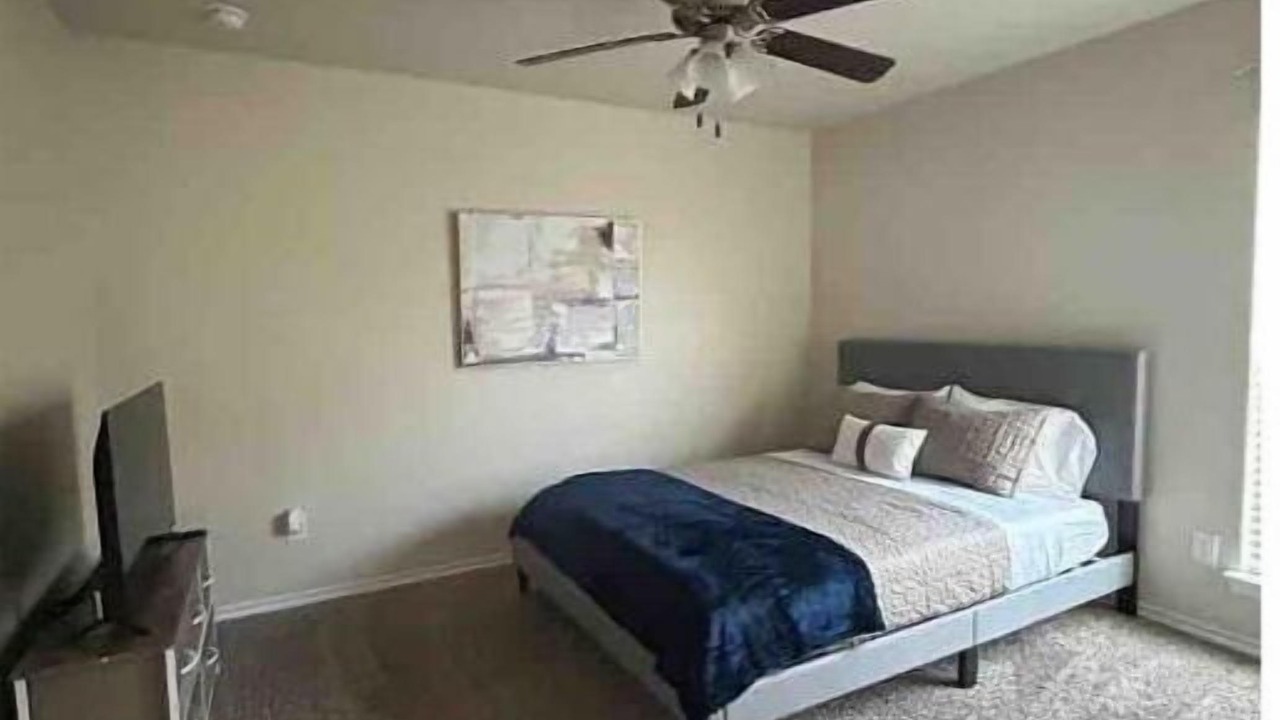 Photo of Bedroom in Odessa