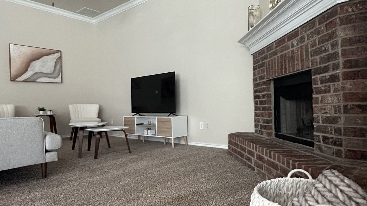 Photo of Livingroom in Odessa