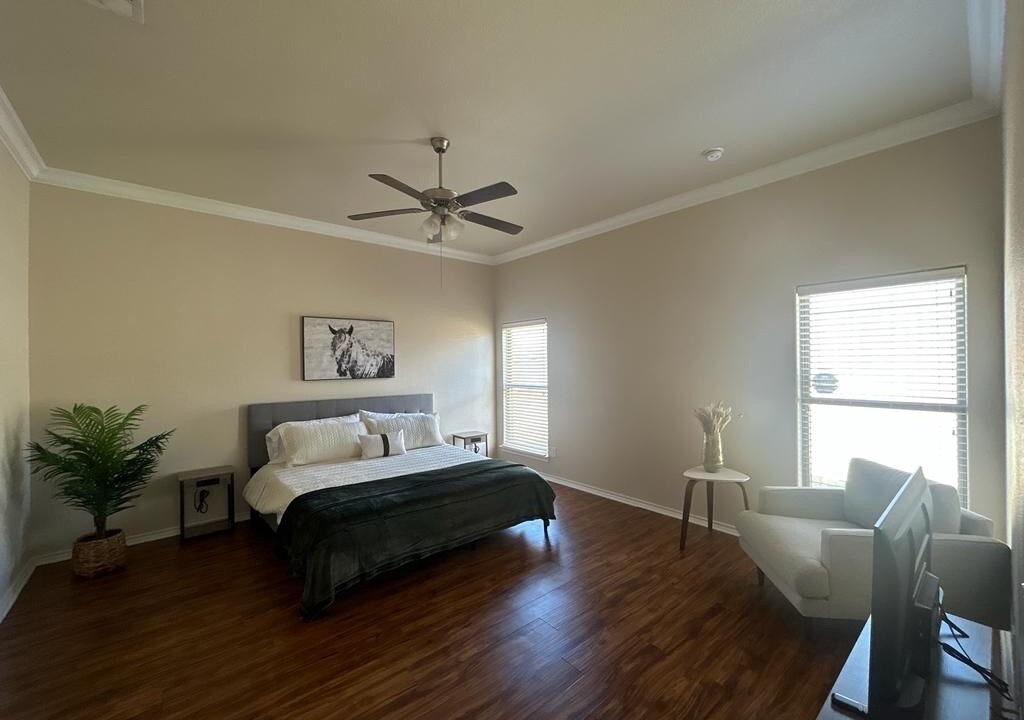 Photo of Bedroom in Odessa