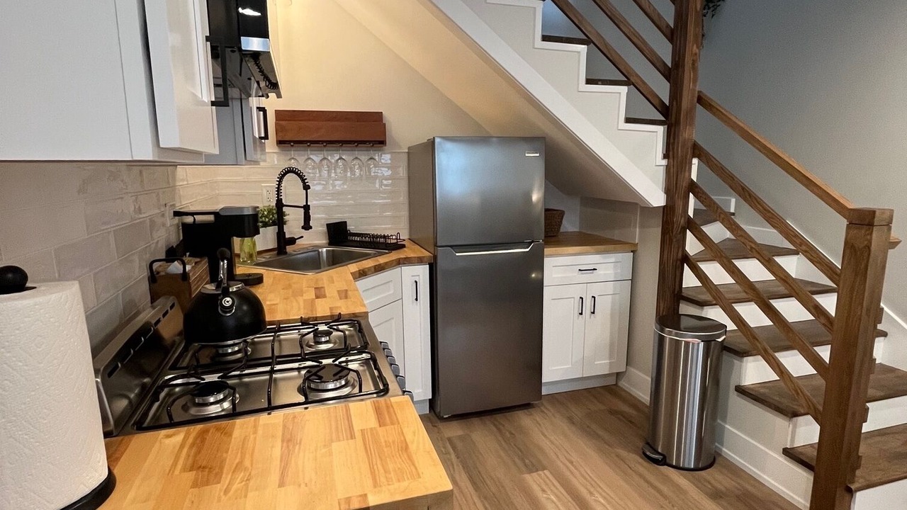 Photo of Kitchen in Bucktown
