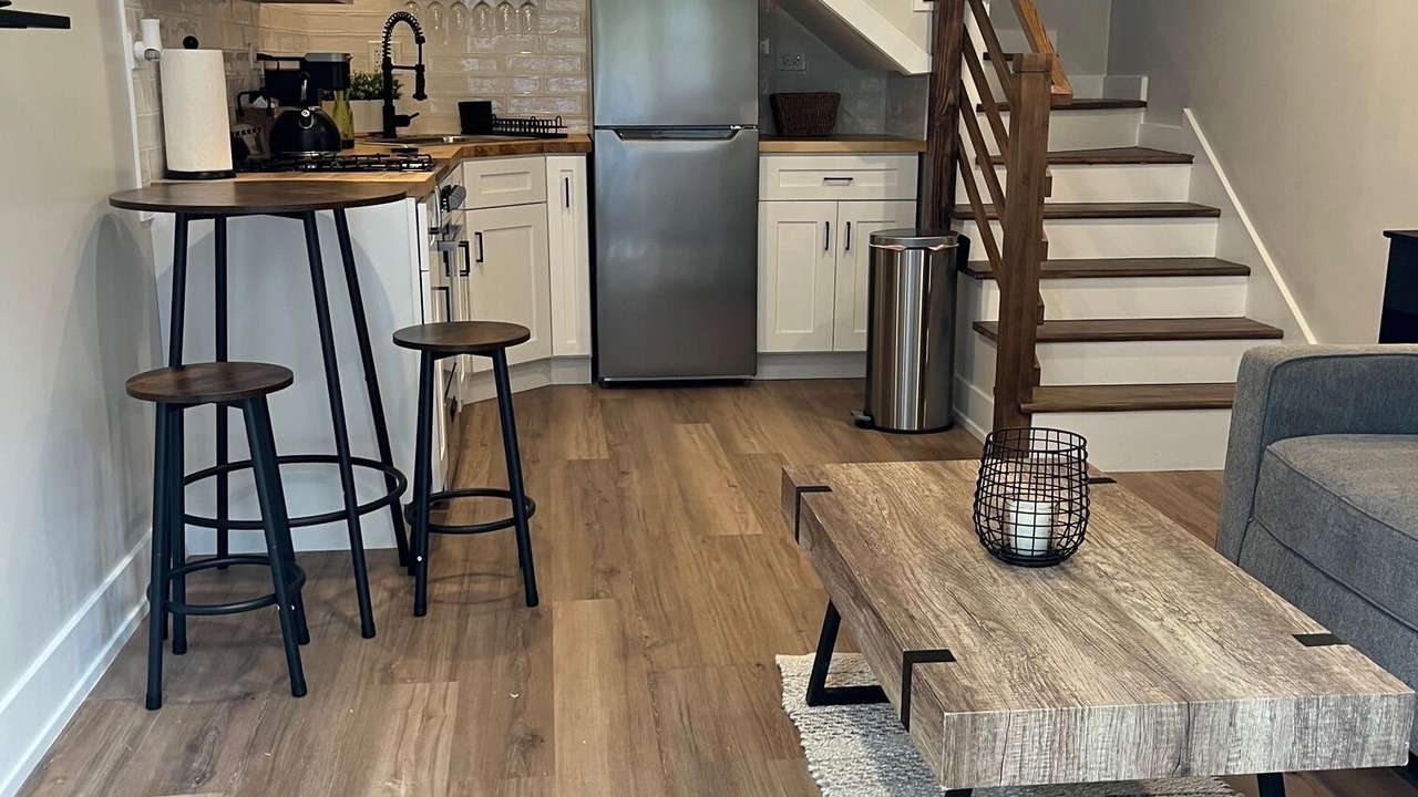 Photo of Kitchen in Bucktown