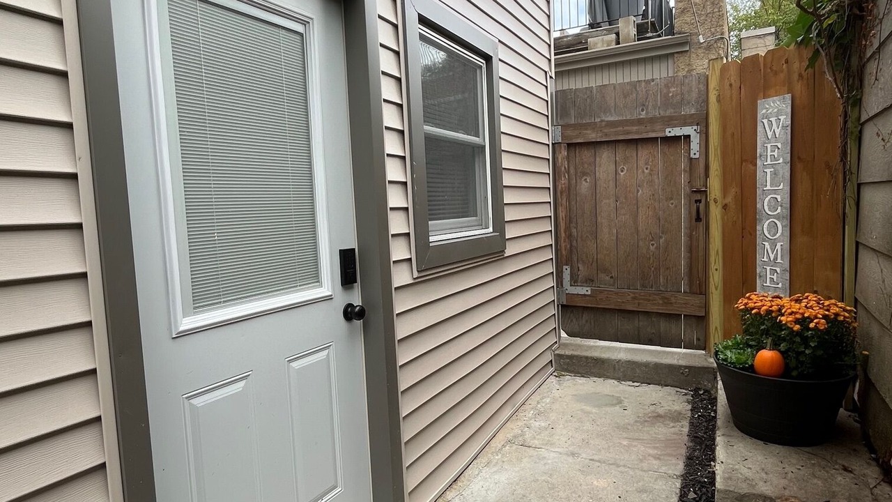 Photo of Outdoor in Bucktown