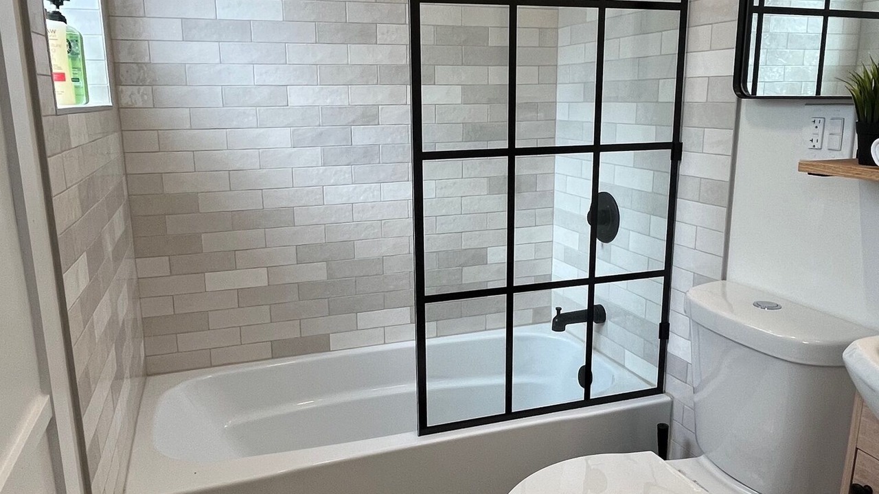 Photo of Bathroom in Bucktown