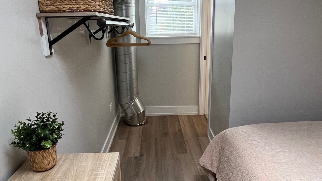 Photo of Bedroom in Bucktown