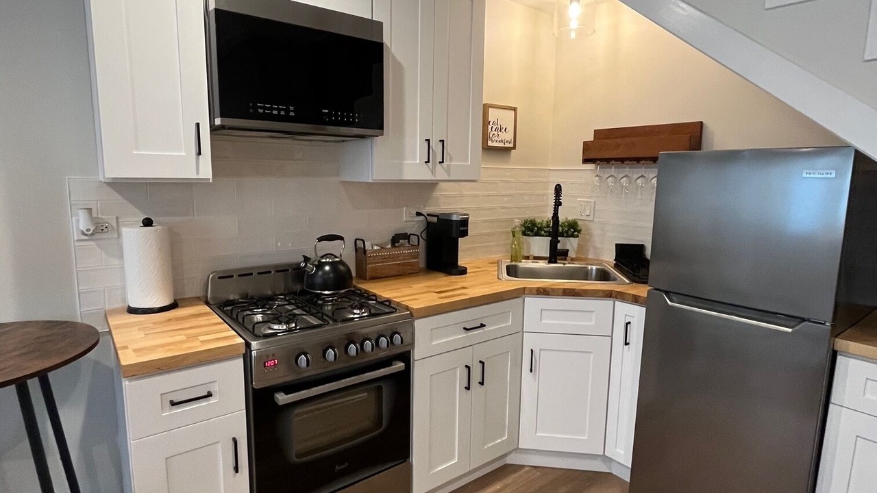 Photo of Kitchen in Bucktown