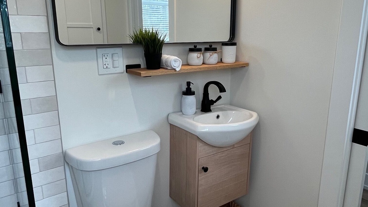 Photo of Bathroom in Bucktown