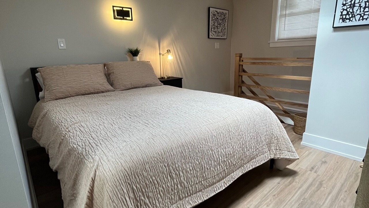 Photo of Bedroom in Bucktown