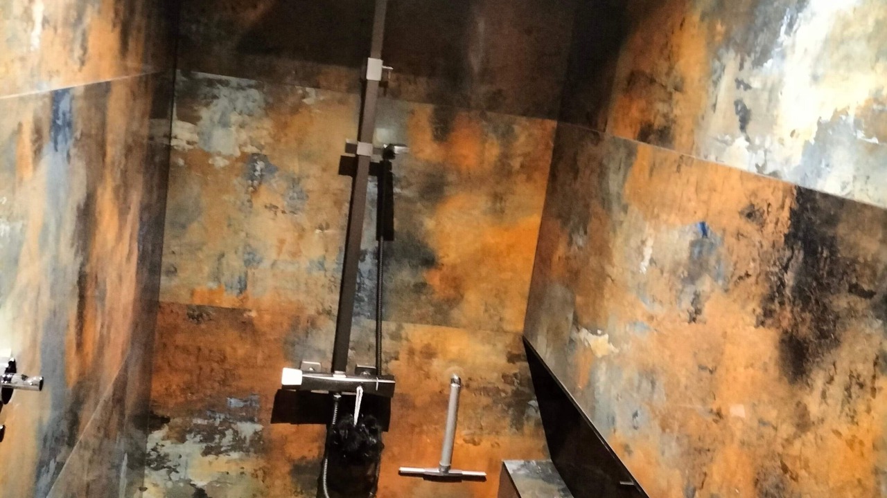 Photo of Bathroom in Bagnols-sur-Ceze