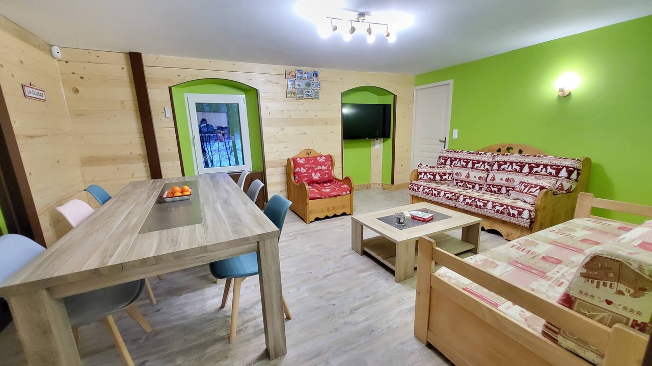 Photo of Others in Entremont