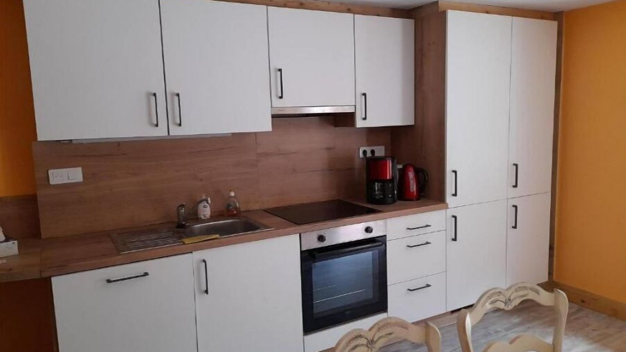 Photo of Kitchen in Entremont