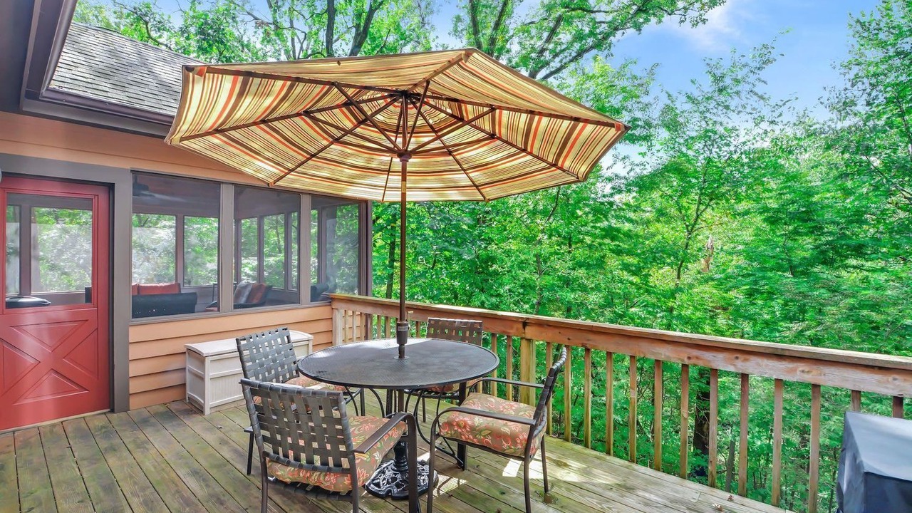 Photo of Outdoor in The Galena Territory