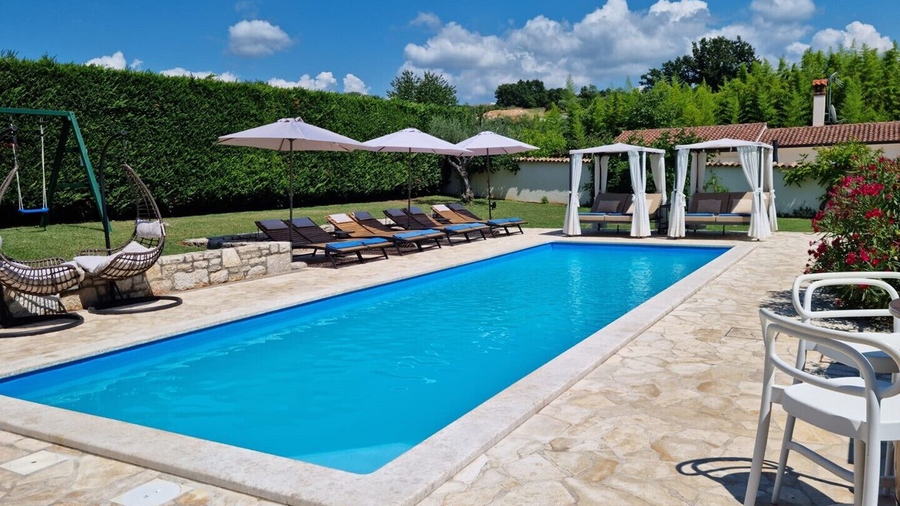 Photo of Outdoor in Labinci